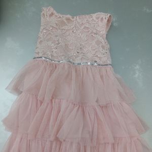 Girls Formal dress